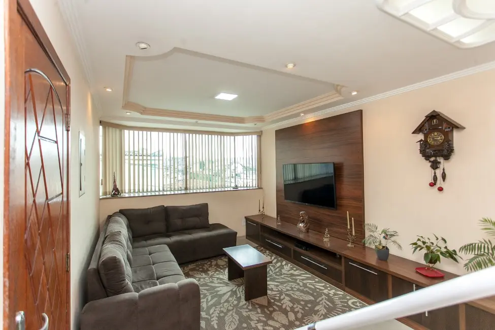 Sobrado com 3 quartos à venda, 184m2 em Pirituba, São Paulo - SP - imagem 7 Foto 7 de Sobrado com 3 quartos à venda, 184m2 em Pirituba, São Paulo - SP