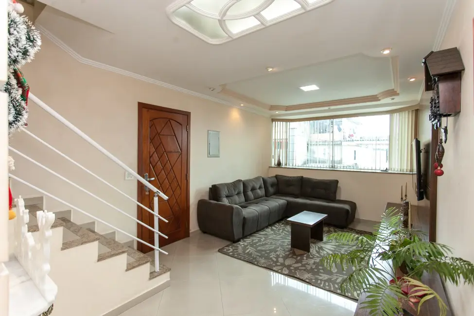 Sobrado com 3 quartos à venda, 184m2 em Pirituba, São Paulo - SP - imagem 5 Foto 5 de Sobrado com 3 quartos à venda, 184m2 em Pirituba, São Paulo - SP