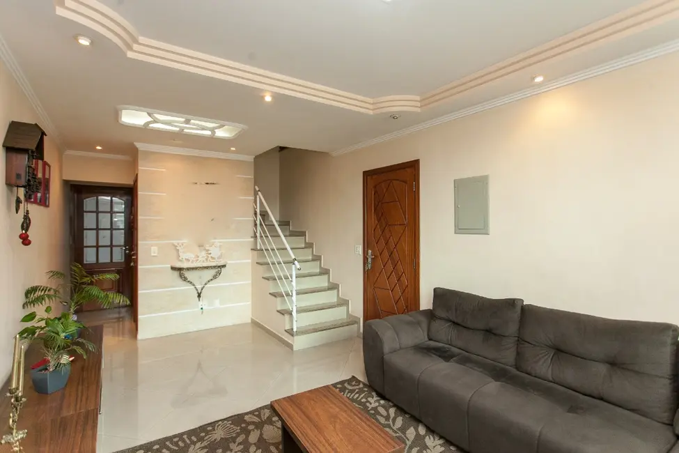 Sobrado com 3 quartos à venda, 184m2 em Pirituba, São Paulo - SP - imagem 9 Foto 9 de Sobrado com 3 quartos à venda, 184m2 em Pirituba, São Paulo - SP