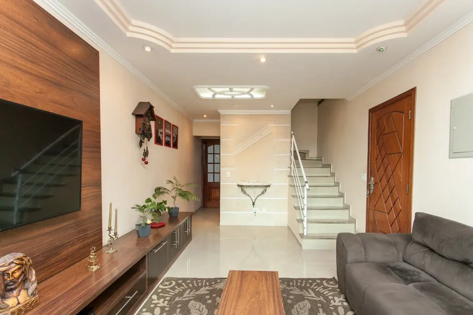 Sobrado com 3 quartos à venda, 184m2 em Pirituba, São Paulo - SP - imagem 8 Foto 8 de Sobrado com 3 quartos à venda, 184m2 em Pirituba, São Paulo - SP