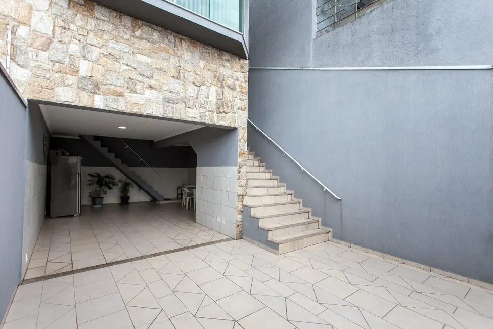 Sobrado com 3 quartos à venda, 184m2 em Pirituba, São Paulo - SP - imagem 3 Foto 3 de Sobrado com 3 quartos à venda, 184m2 em Pirituba, São Paulo - SP