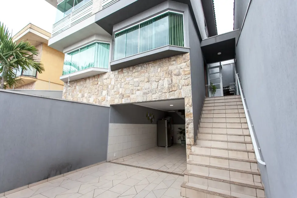 Foto 1 de Sobrado com 3 quartos à venda, 184m2 em Pirituba, São Paulo - SP