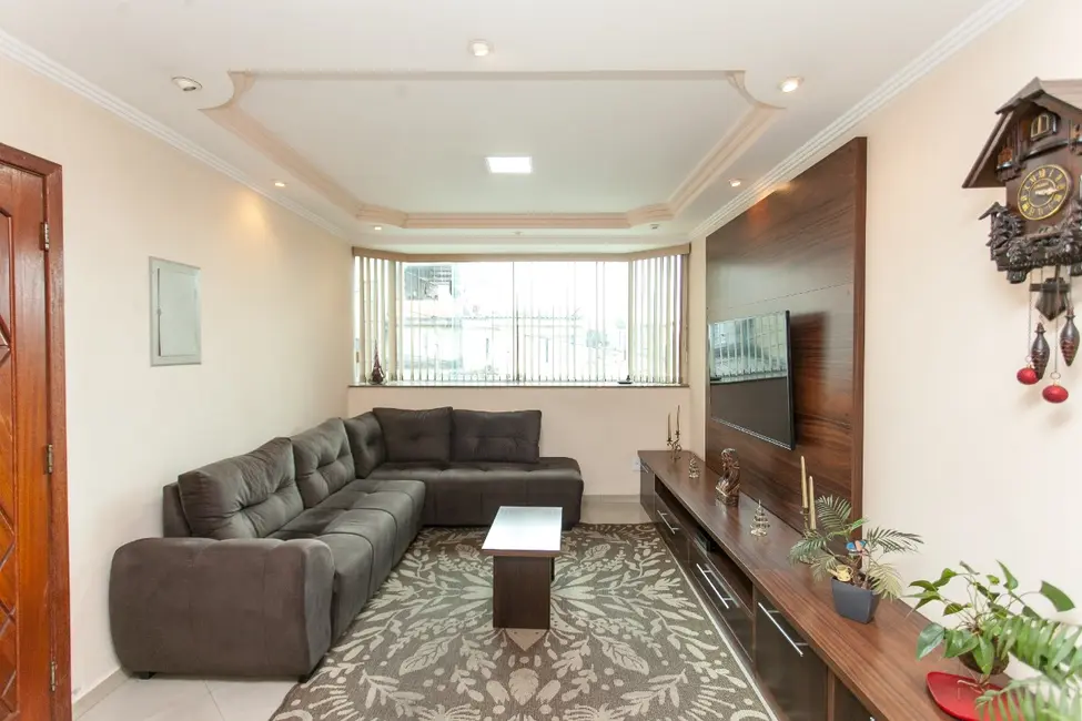 Sobrado com 3 quartos à venda, 184m2 em Pirituba, São Paulo - SP - imagem 6 Foto 6 de Sobrado com 3 quartos à venda, 184m2 em Pirituba, São Paulo - SP