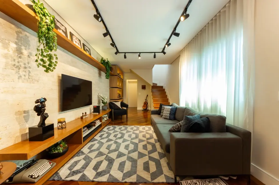 Foto 1 de Sobrado com 3 quartos à venda, 188m2 em Vila Laís, São Paulo - SP