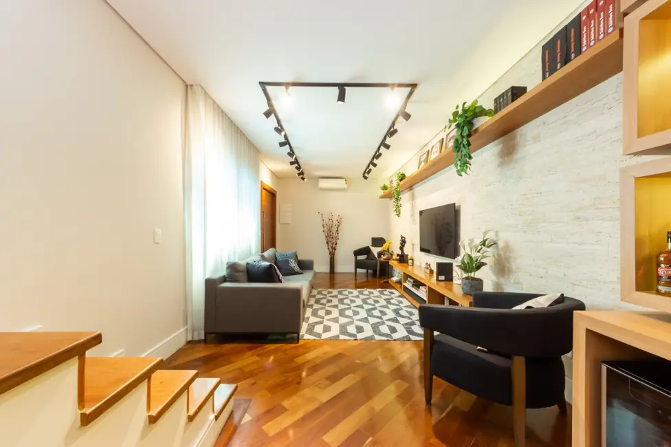 Foto 3 de Sobrado com 3 quartos à venda, 188m2 em Vila Laís, São Paulo - SP