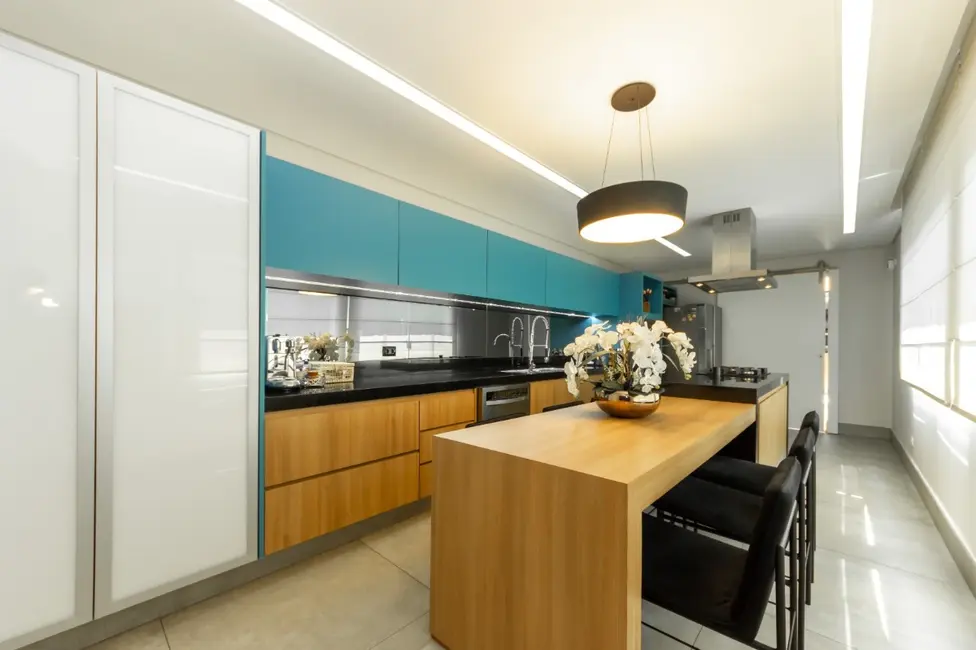 Foto 6 de Sobrado com 3 quartos à venda, 188m2 em Vila Laís, São Paulo - SP