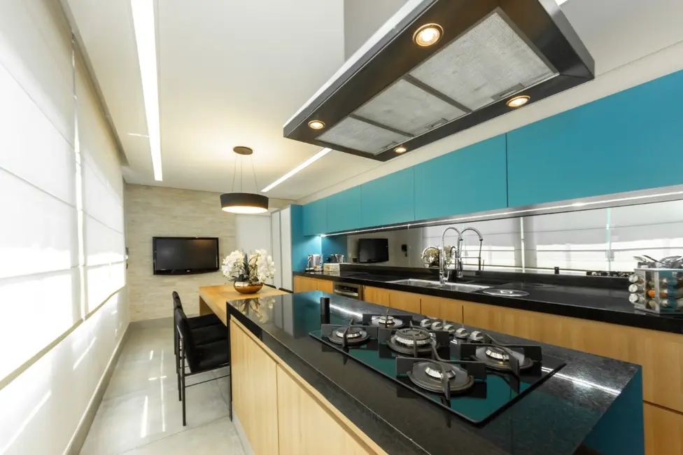 Foto 7 de Sobrado com 3 quartos à venda, 188m2 em Vila Laís, São Paulo - SP