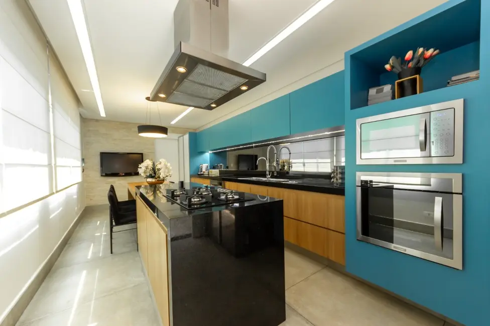 Foto 9 de Sobrado com 3 quartos à venda, 188m2 em Vila Laís, São Paulo - SP