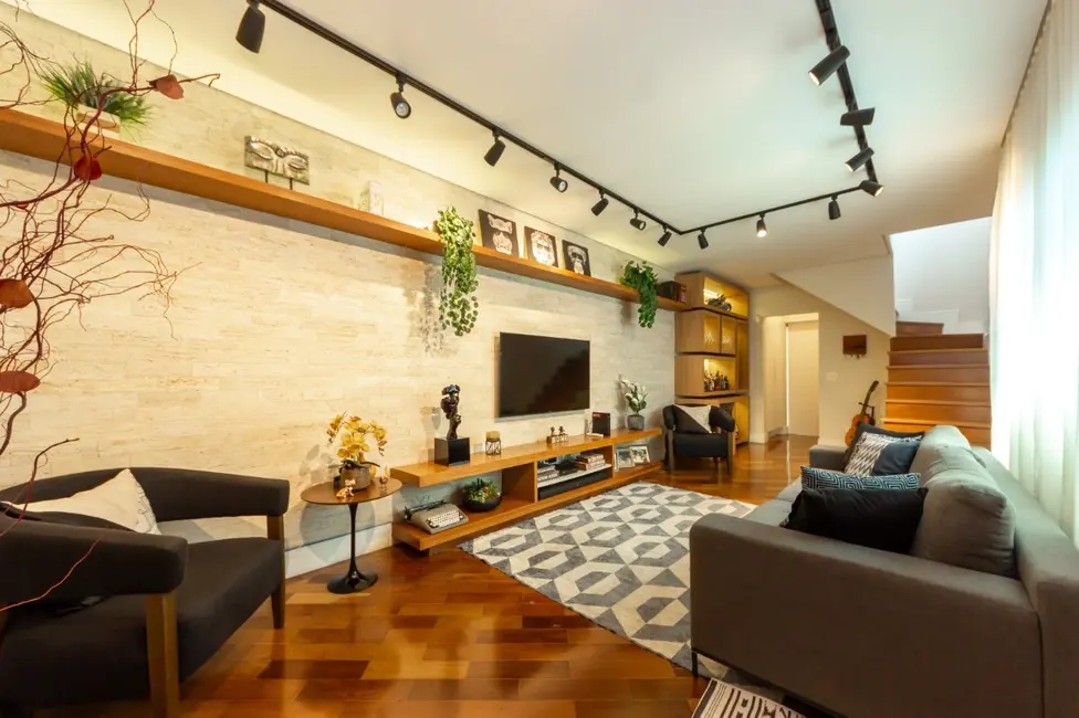 Foto 2 de Sobrado com 3 quartos à venda, 188m2 em Vila Laís, São Paulo - SP