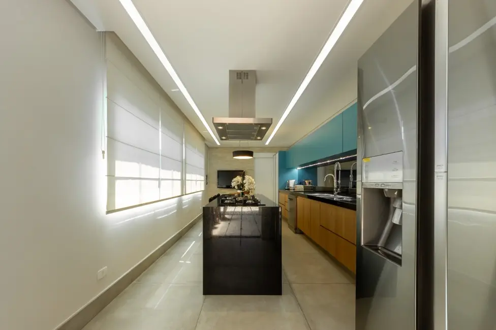 Foto 8 de Sobrado com 3 quartos à venda, 188m2 em Vila Laís, São Paulo - SP