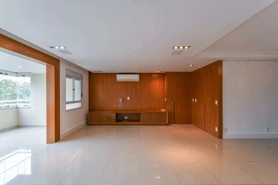 Foto 6 de Apartamento com 3 quartos à venda, 141m2 em Paraíso do Morumbi, São Paulo - SP