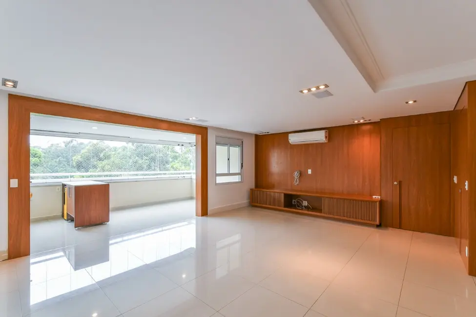 Foto 5 de Apartamento com 3 quartos à venda, 141m2 em Paraíso do Morumbi, São Paulo - SP