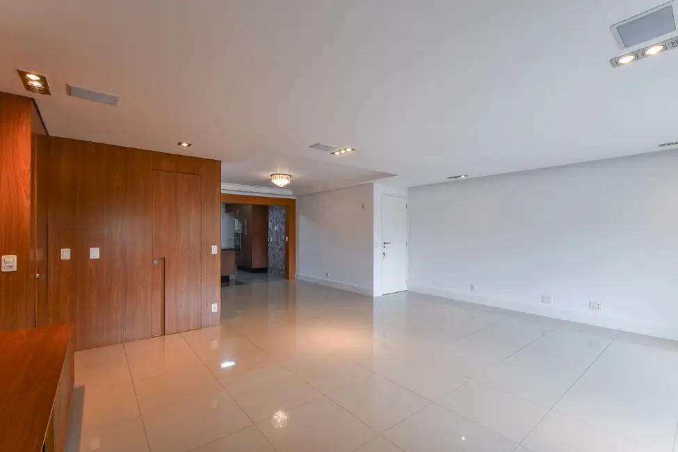 Foto 7 de Apartamento com 3 quartos à venda, 141m2 em Paraíso do Morumbi, São Paulo - SP