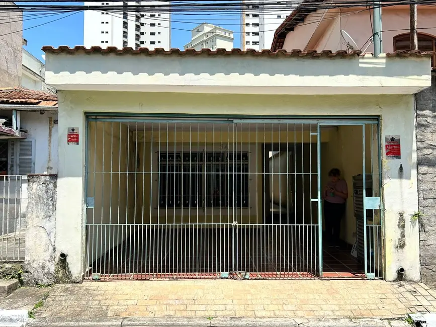 Foto 4 de Casa com 2 quartos à venda, 110m2 em Vila Santo Estevão, São Paulo - SP