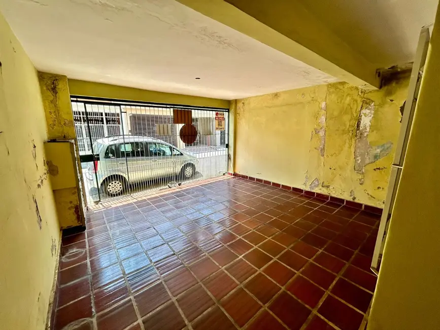 Foto 9 de Casa com 2 quartos à venda, 110m2 em Vila Santo Estevão, São Paulo - SP