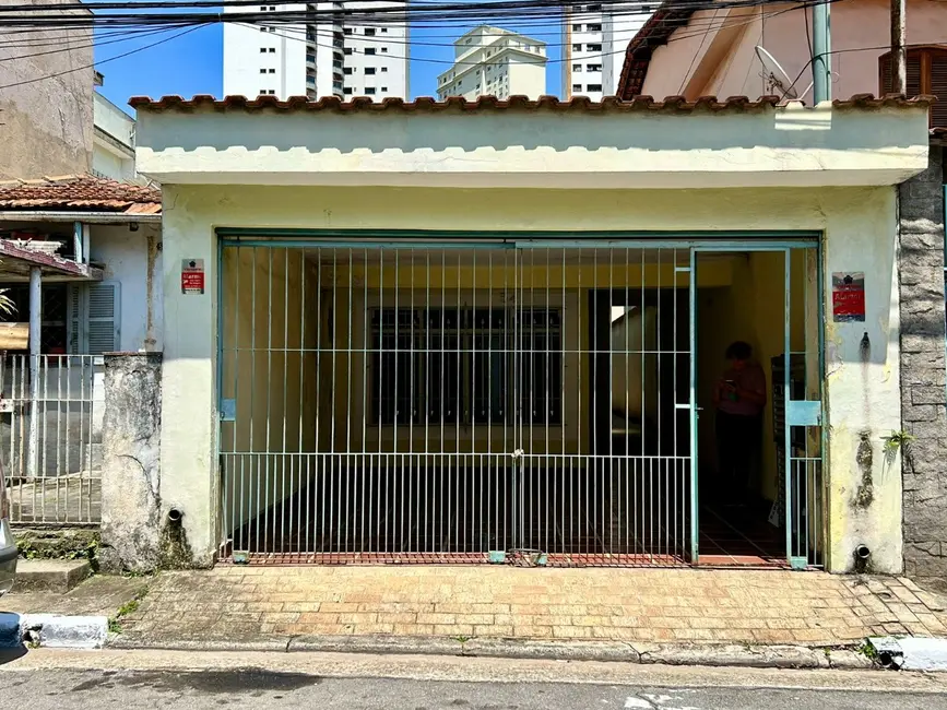 Foto 6 de Casa com 2 quartos à venda, 110m2 em Vila Santo Estevão, São Paulo - SP