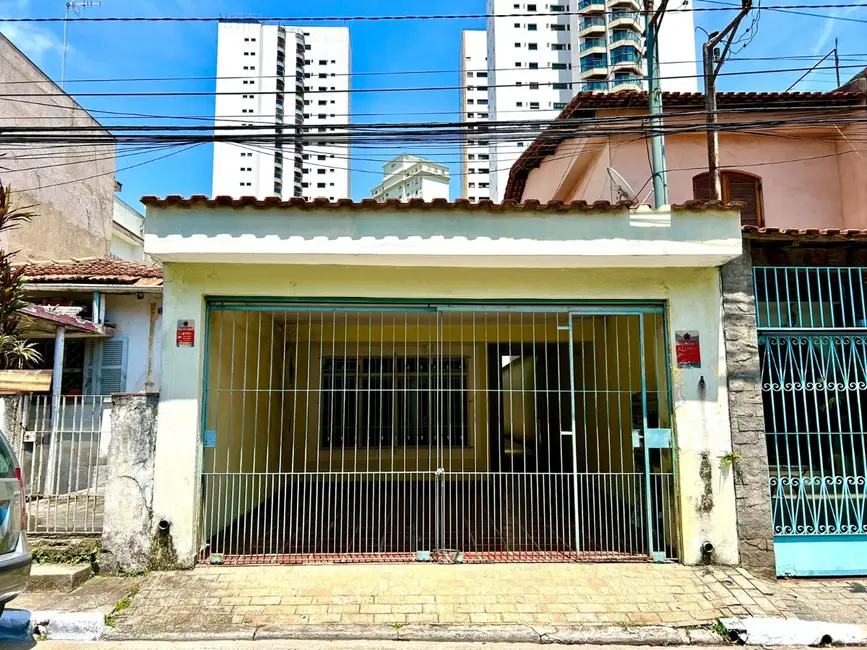 Foto 5 de Casa com 2 quartos à venda, 110m2 em Vila Santo Estevão, São Paulo - SP