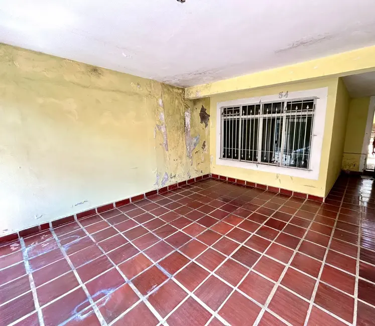 Foto 7 de Casa com 2 quartos à venda, 110m2 em Vila Santo Estevão, São Paulo - SP