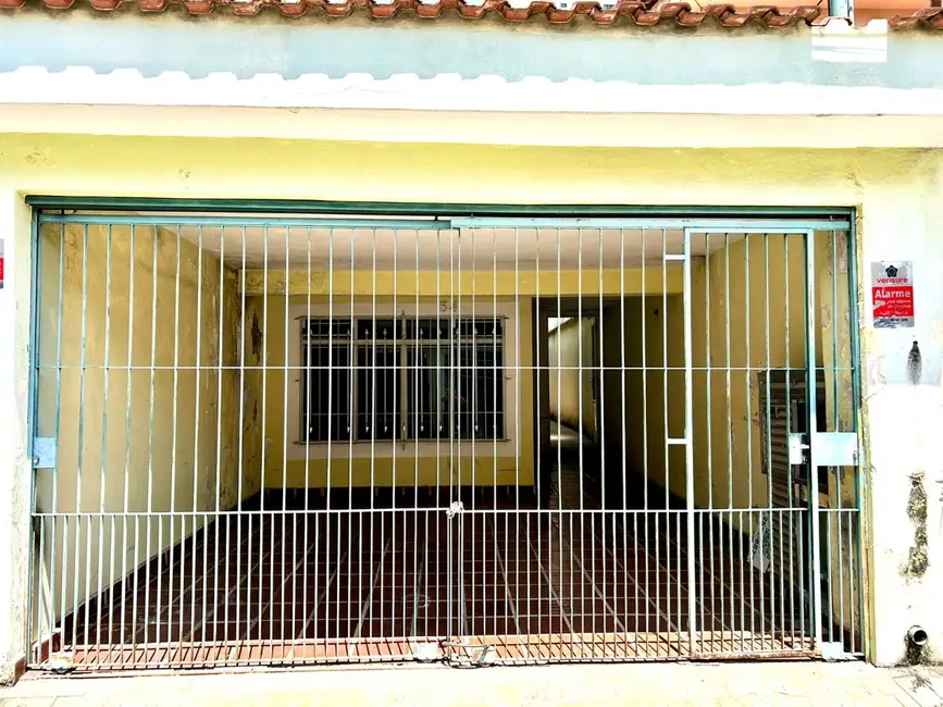 Foto 2 de Casa com 2 quartos à venda, 110m2 em Vila Santo Estevão, São Paulo - SP