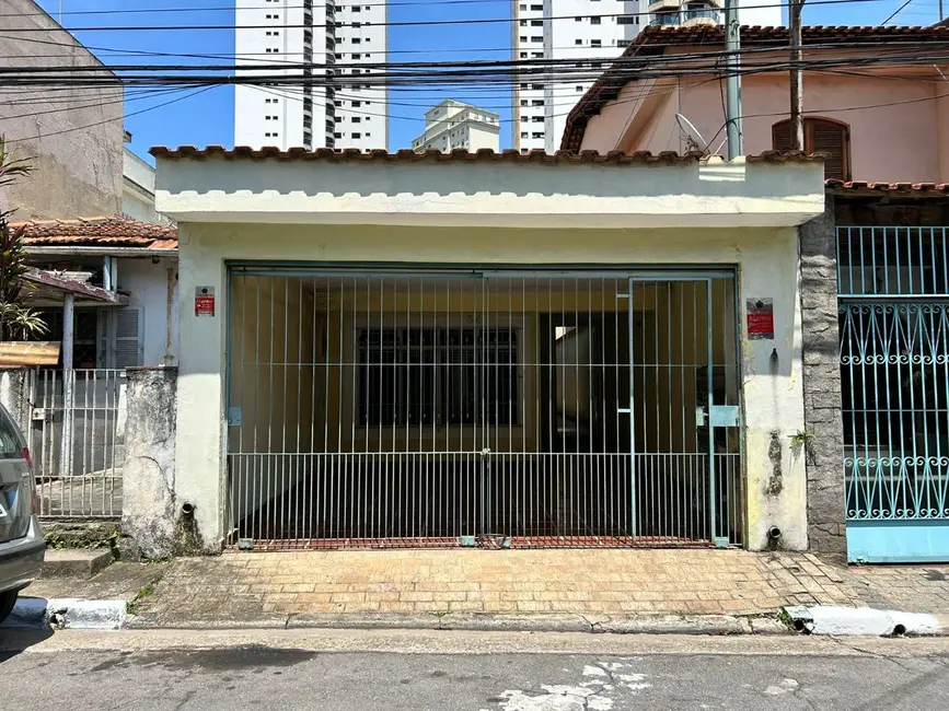 Foto 3 de Casa com 2 quartos à venda, 110m2 em Vila Santo Estevão, São Paulo - SP
