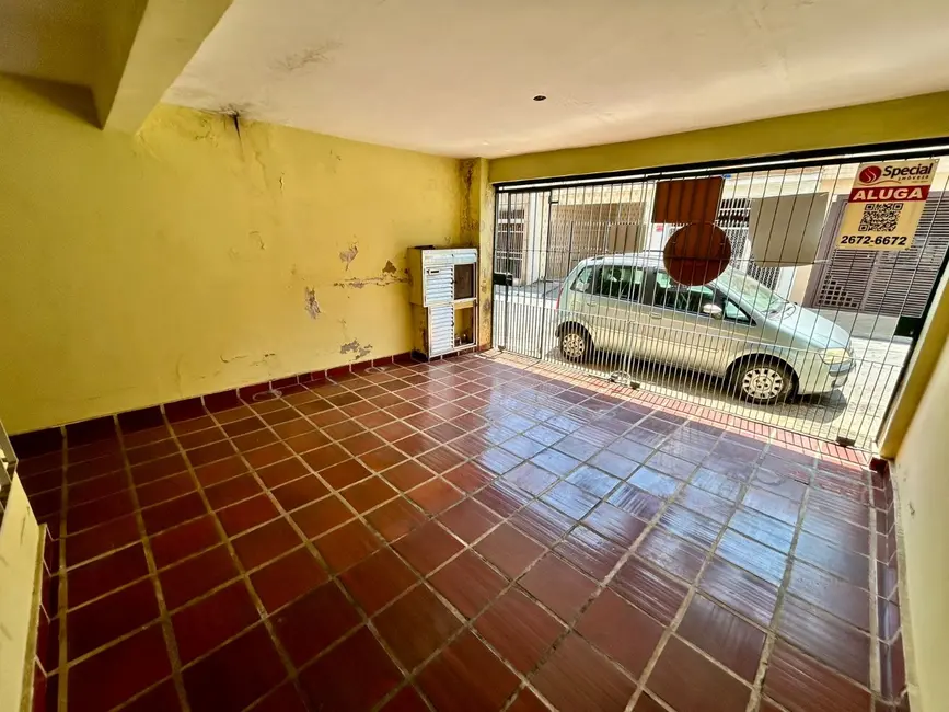 Foto 8 de Casa com 2 quartos à venda, 110m2 em Vila Santo Estevão, São Paulo - SP