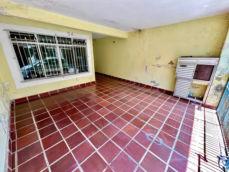 Foto 1 de Casa com 2 quartos à venda, 110m2 em Vila Santo Estevão, São Paulo - SP