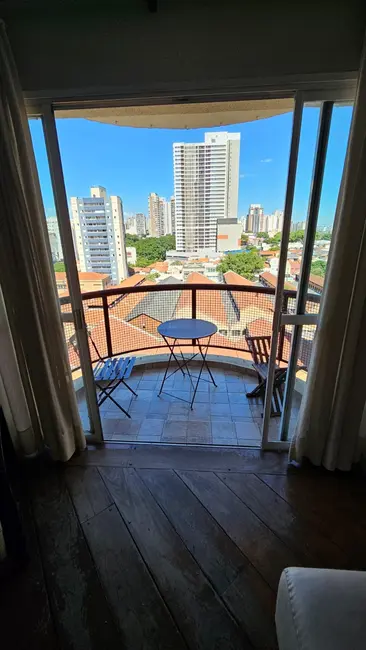 Foto 4 de Apartamento com 2 quartos à venda, 110m2 em Perdizes, São Paulo - SP
