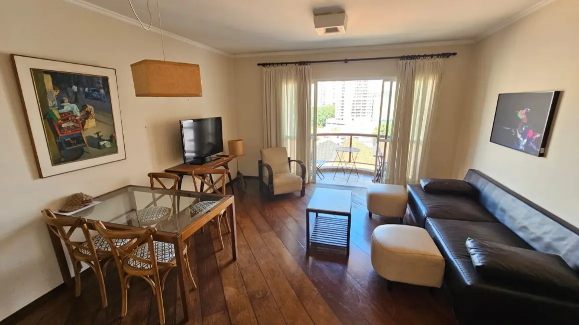 Foto 2 de Apartamento com 2 quartos à venda, 110m2 em Perdizes, São Paulo - SP