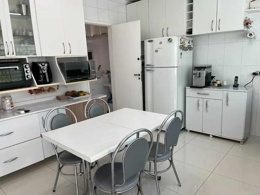 Sobrado com 4 quartos à venda, 208m2 em Alto da Mooca, São Paulo - SP - imagem 9 Foto 9 de Sobrado com 4 quartos à venda, 208m2 em Alto da Mooca, São Paulo - SP