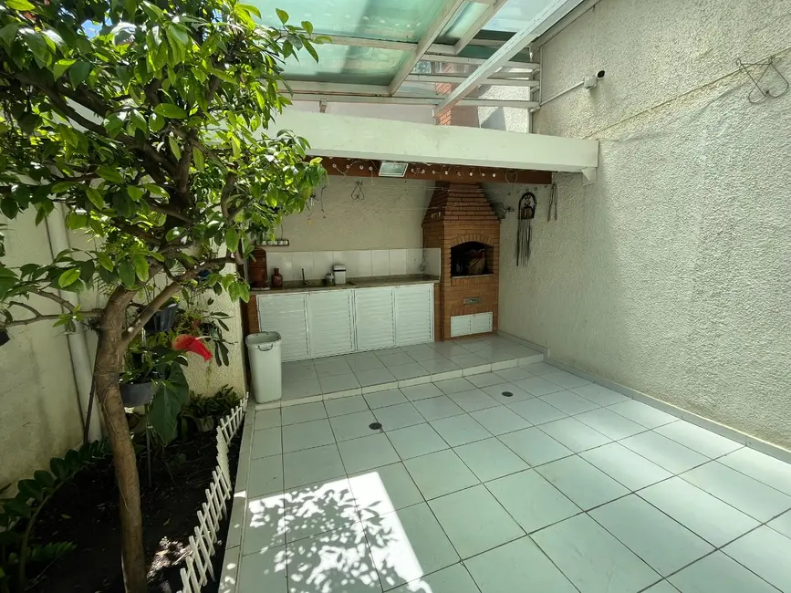 Sobrado com 4 quartos à venda, 208m2 em Mooca, São Paulo - SP - imagem 2 Foto 2 de Sobrado com 4 quartos à venda, 208m2 em Mooca, São Paulo - SP