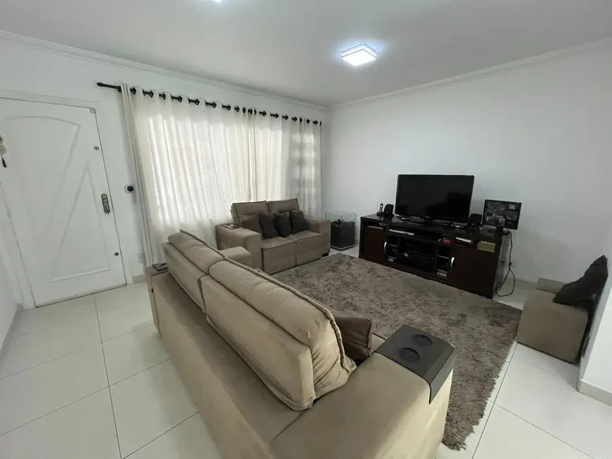 Sobrado com 4 quartos à venda, 208m2 em Alto da Mooca, São Paulo - SP - imagem 3 Foto 3 de Sobrado com 4 quartos à venda, 208m2 em Alto da Mooca, São Paulo - SP