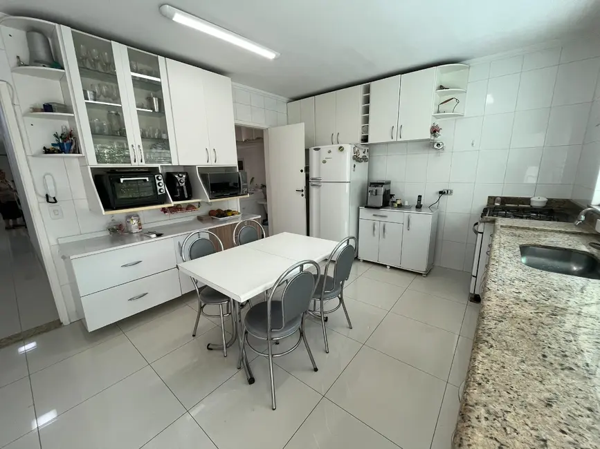 Sobrado com 4 quartos à venda, 208m2 em Alto da Mooca, São Paulo - SP - imagem 8 Foto 8 de Sobrado com 4 quartos à venda, 208m2 em Alto da Mooca, São Paulo - SP