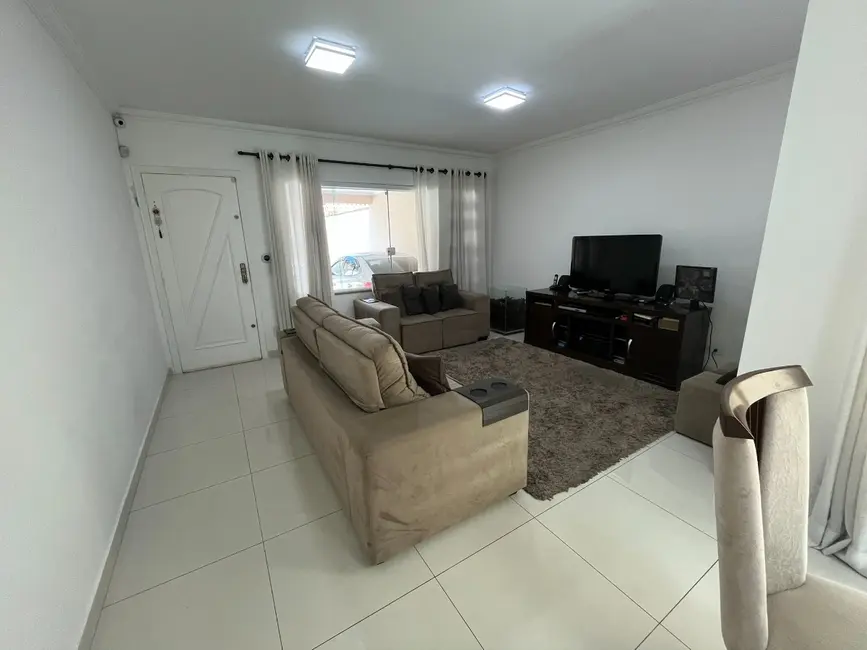 Sobrado com 4 quartos à venda, 208m2 em Alto da Mooca, São Paulo - SP - imagem 2 Foto 2 de Sobrado com 4 quartos à venda, 208m2 em Alto da Mooca, São Paulo - SP