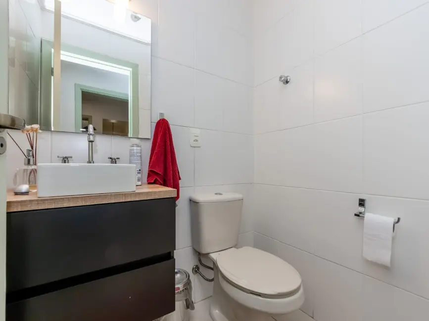 Sobrado com 3 quartos à venda, 284m2 em Santana, São Paulo - SP - imagem 9 Foto 9 de Sobrado com 3 quartos à venda, 284m2 em Santana, São Paulo - SP