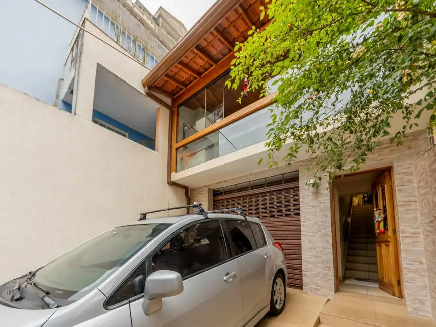 Sobrado com 3 quartos à venda, 284m2 em Santana, São Paulo - SP - imagem 3 Foto 3 de Sobrado com 3 quartos à venda, 284m2 em Santana, São Paulo - SP