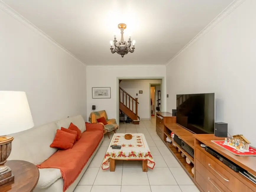 Sobrado com 3 quartos à venda, 284m2 em Santana, São Paulo - SP - imagem 8 Foto 8 de Sobrado com 3 quartos à venda, 284m2 em Santana, São Paulo - SP