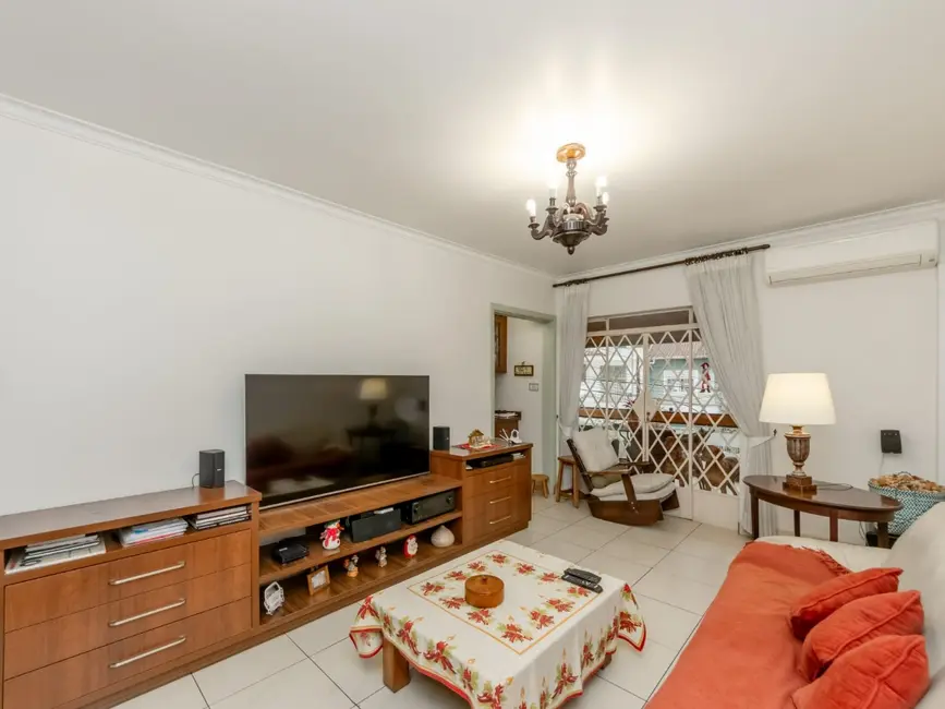 Sobrado com 3 quartos à venda, 284m2 em Santana, São Paulo - SP - imagem 7 Foto 7 de Sobrado com 3 quartos à venda, 284m2 em Santana, São Paulo - SP