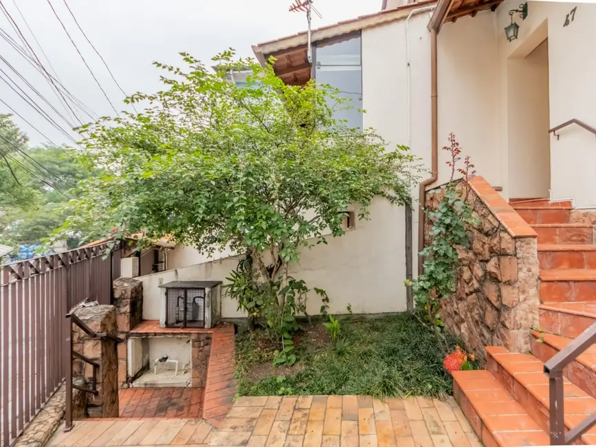 Sobrado com 3 quartos à venda, 284m2 em Santana, São Paulo - SP - imagem 5 Foto 5 de Sobrado com 3 quartos à venda, 284m2 em Santana, São Paulo - SP