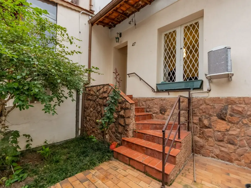 Sobrado com 3 quartos à venda, 284m2 em Santana, São Paulo - SP - imagem 4 Foto 4 de Sobrado com 3 quartos à venda, 284m2 em Santana, São Paulo - SP