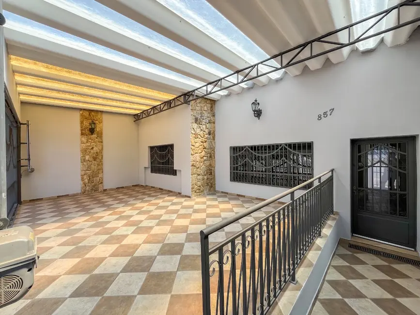 Foto 1 de Casa com 2 quartos à venda, 180m2 em Vila Carrão, São Paulo - SP