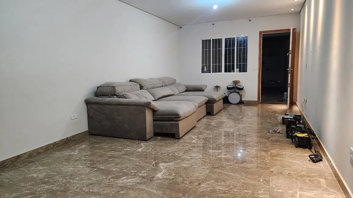 Sobrado com 3 quartos à venda, 95m2 em Pedreira, São Paulo - SP - imagem 3 Foto 3 de Sobrado com 3 quartos à venda, 95m2 em Pedreira, São Paulo - SP
