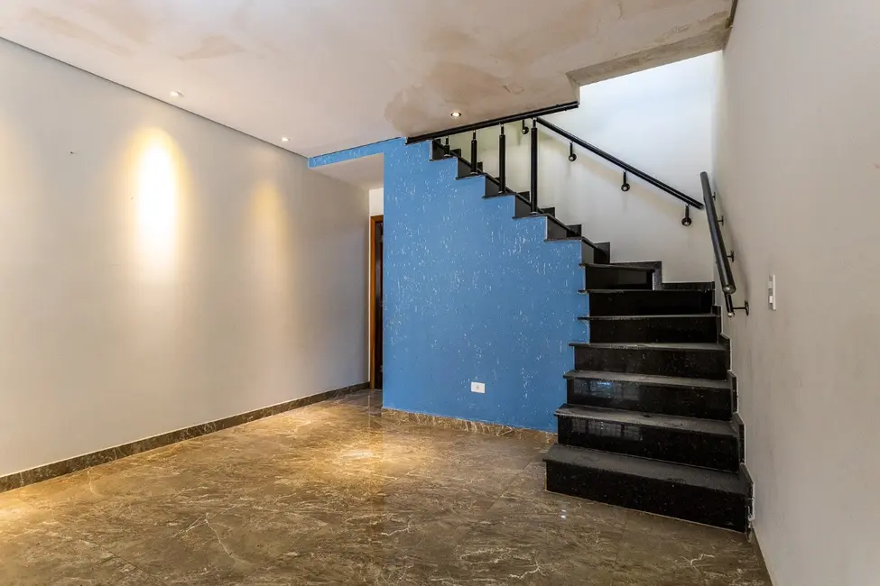 Sobrado com 3 quartos à venda, 95m2 em Pedreira, São Paulo - SP - imagem 8 Foto 8 de Sobrado com 3 quartos à venda, 95m2 em Pedreira, São Paulo - SP