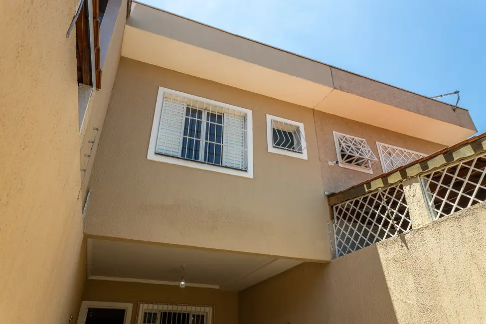 Sobrado com 3 quartos à venda, 95m2 em Pedreira, São Paulo - SP - imagem 4 Foto 4 de Sobrado com 3 quartos à venda, 95m2 em Pedreira, São Paulo - SP