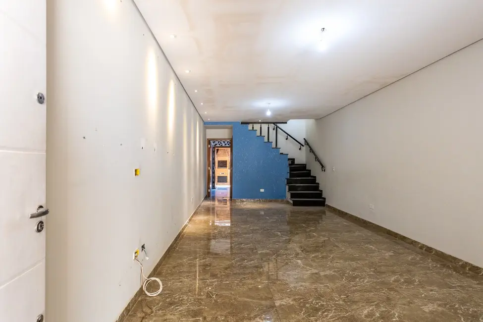 Sobrado com 3 quartos à venda, 95m2 em Pedreira, São Paulo - SP - imagem 6 Foto 6 de Sobrado com 3 quartos à venda, 95m2 em Pedreira, São Paulo - SP