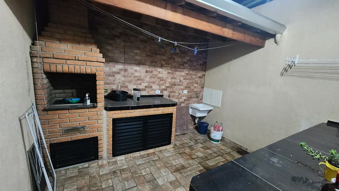 Sobrado com 3 quartos à venda, 95m2 em Pedreira, São Paulo - SP - imagem 5 Foto 5 de Sobrado com 3 quartos à venda, 95m2 em Pedreira, São Paulo - SP