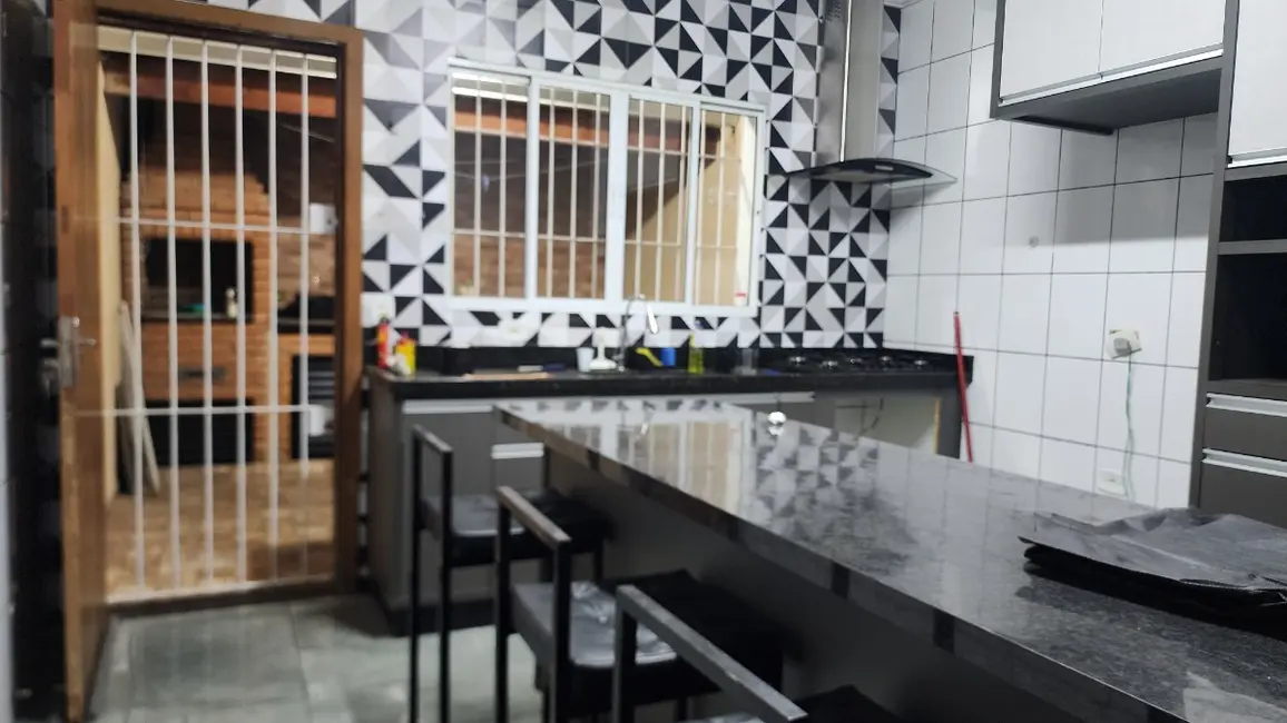 Sobrado com 3 quartos à venda, 95m2 em Pedreira, São Paulo - SP - imagem 7 Foto 7 de Sobrado com 3 quartos à venda, 95m2 em Pedreira, São Paulo - SP