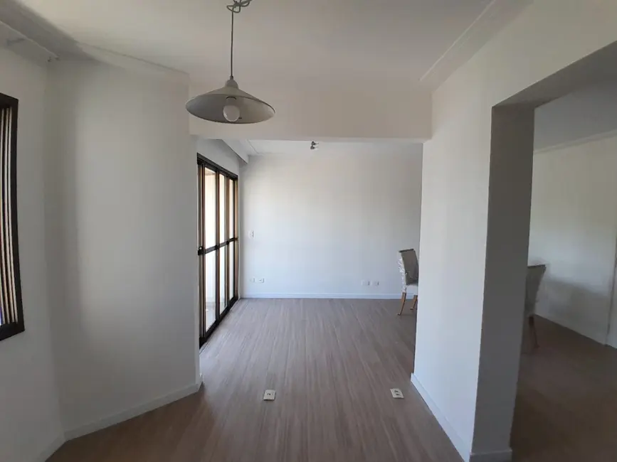 Foto 3 de Apartamento com 3 quartos à venda, 87m2 em Vila Clementino, São Paulo - SP