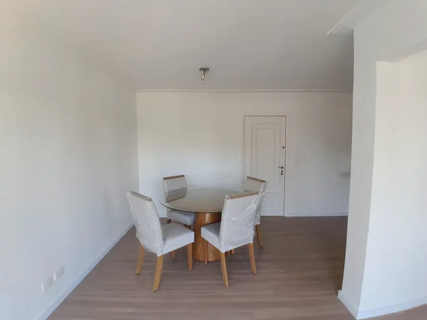 Foto 4 de Apartamento com 3 quartos à venda, 87m2 em Vila Clementino, São Paulo - SP