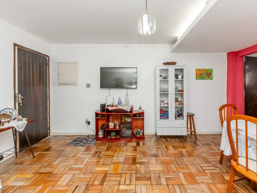 Sobrado com 2 quartos à venda, 123m2 em Vila da Saúde, São Paulo - SP - imagem 5 Foto 5 de Sobrado com 2 quartos à venda, 123m2 em Vila da Saúde, São Paulo - SP