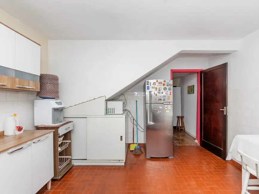 Sobrado com 2 quartos à venda, 123m2 em Vila da Saúde, São Paulo - SP - imagem 9 Foto 9 de Sobrado com 2 quartos à venda, 123m2 em Vila da Saúde, São Paulo - SP